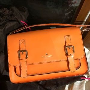 Kate Spade shoulder/crossbody bag